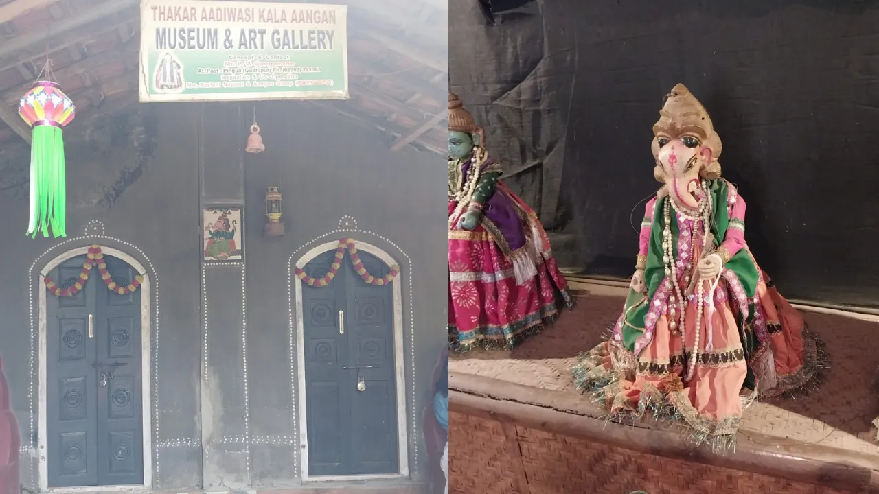 Pinguli Chitrakathi