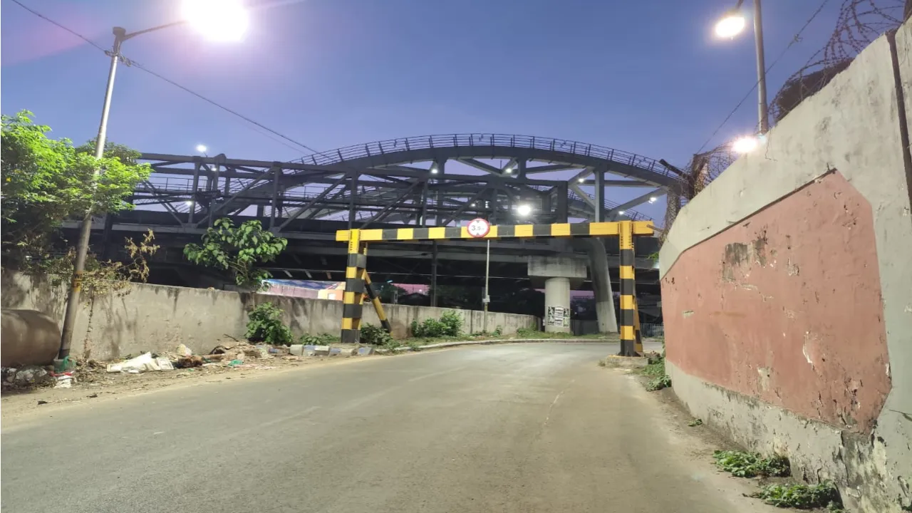 tala bridge