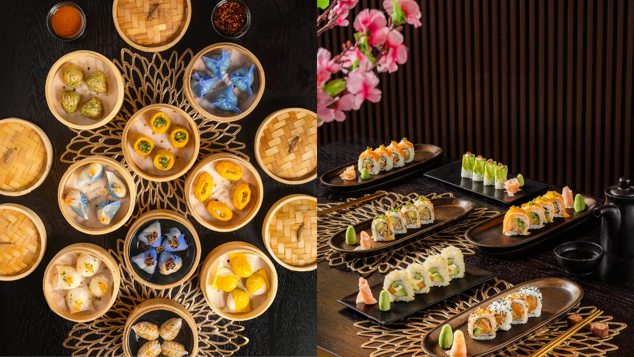 Dumplings BA