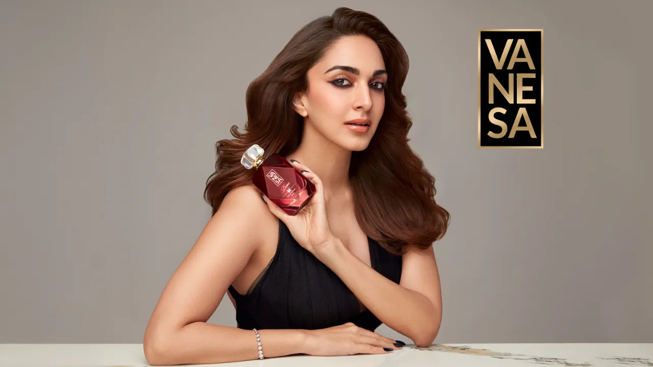 Kiara Advani Vanesa
