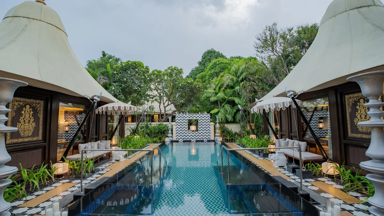 The Kin Hotel Dadar