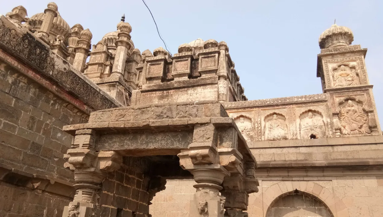 Bhuleshwar 1