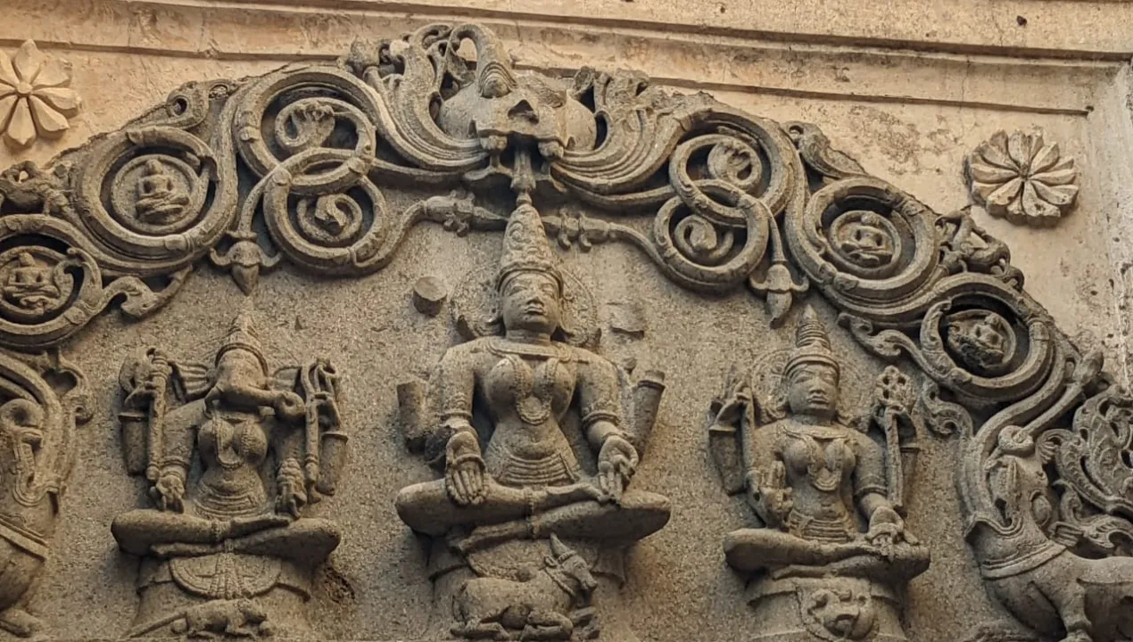 Bhuleshwar 3