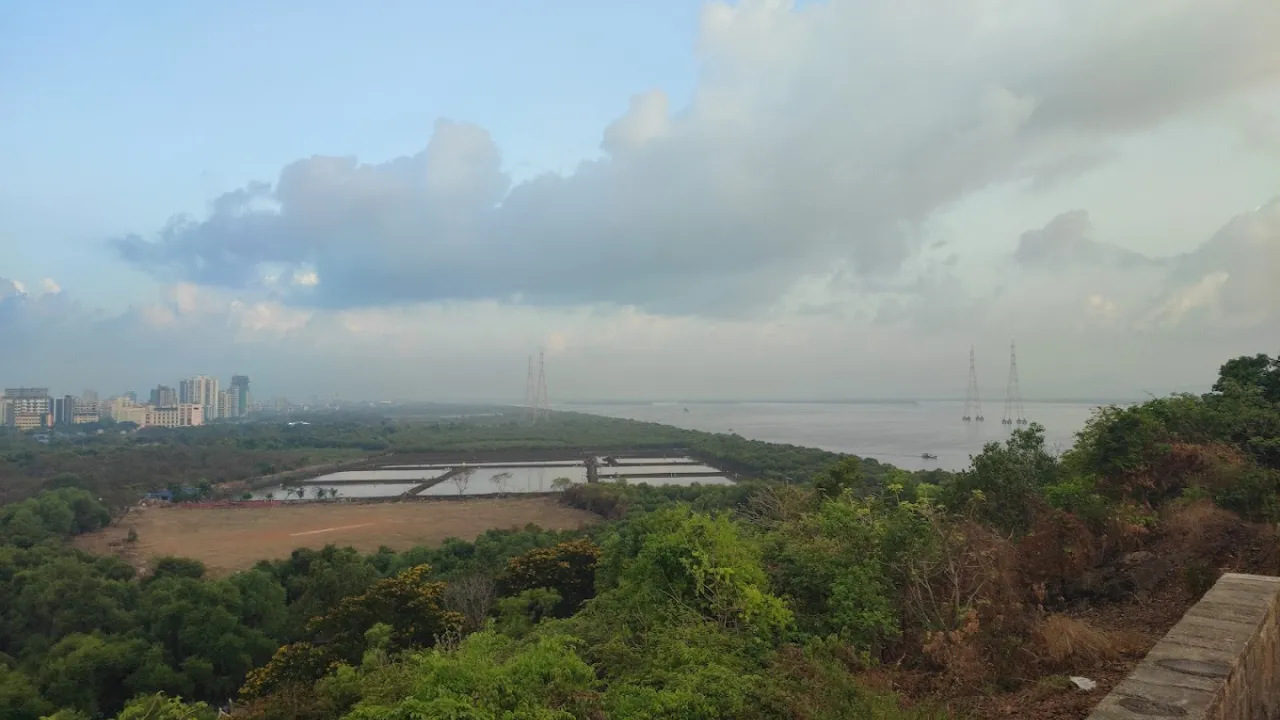 Godhbunder Fort 4