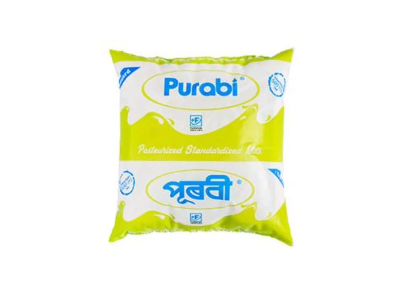 Purabi Dairy