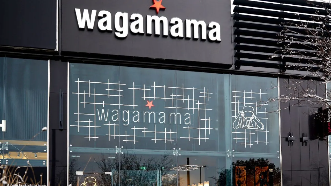 Wagamama