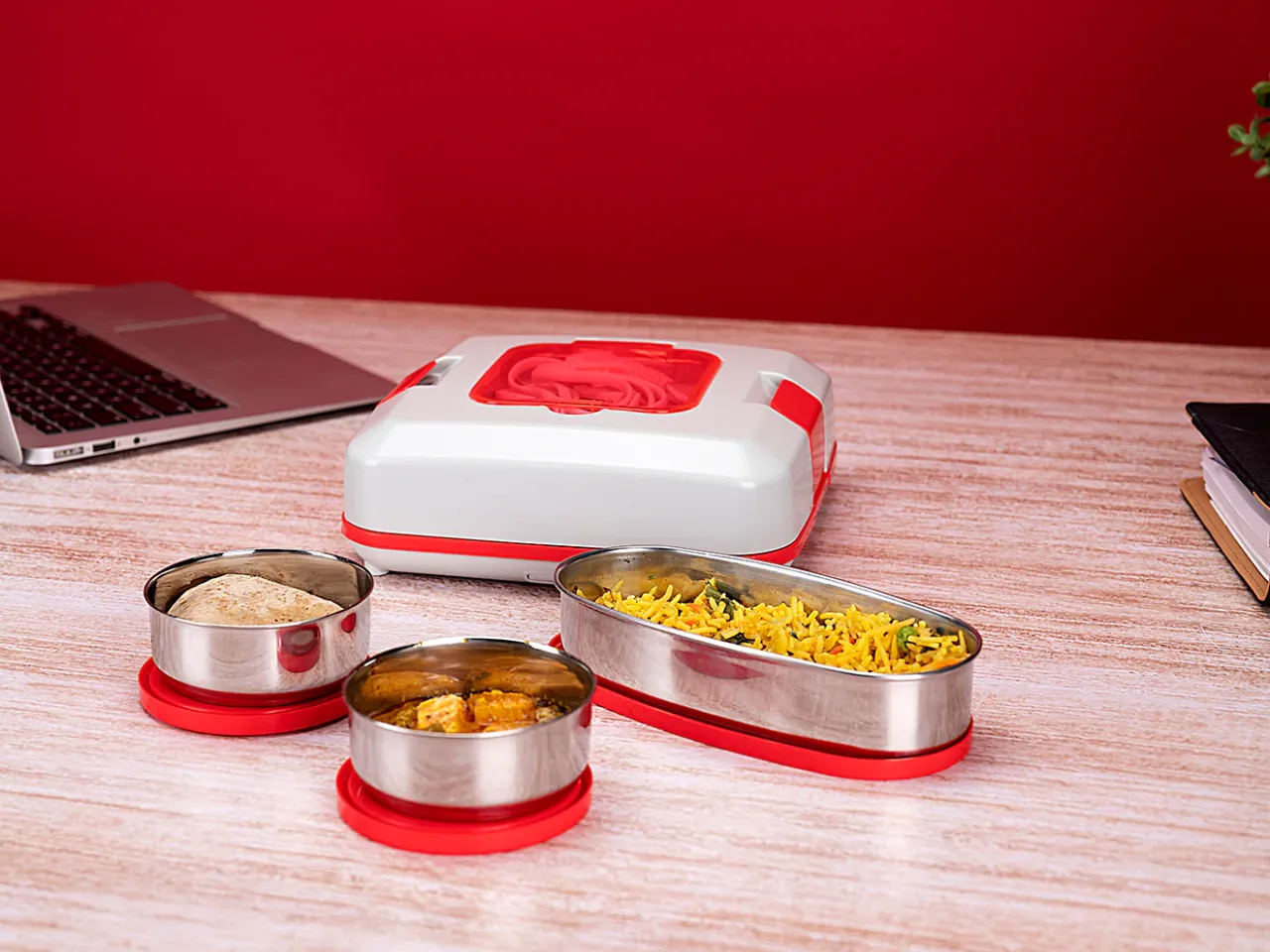 electric tiffin box