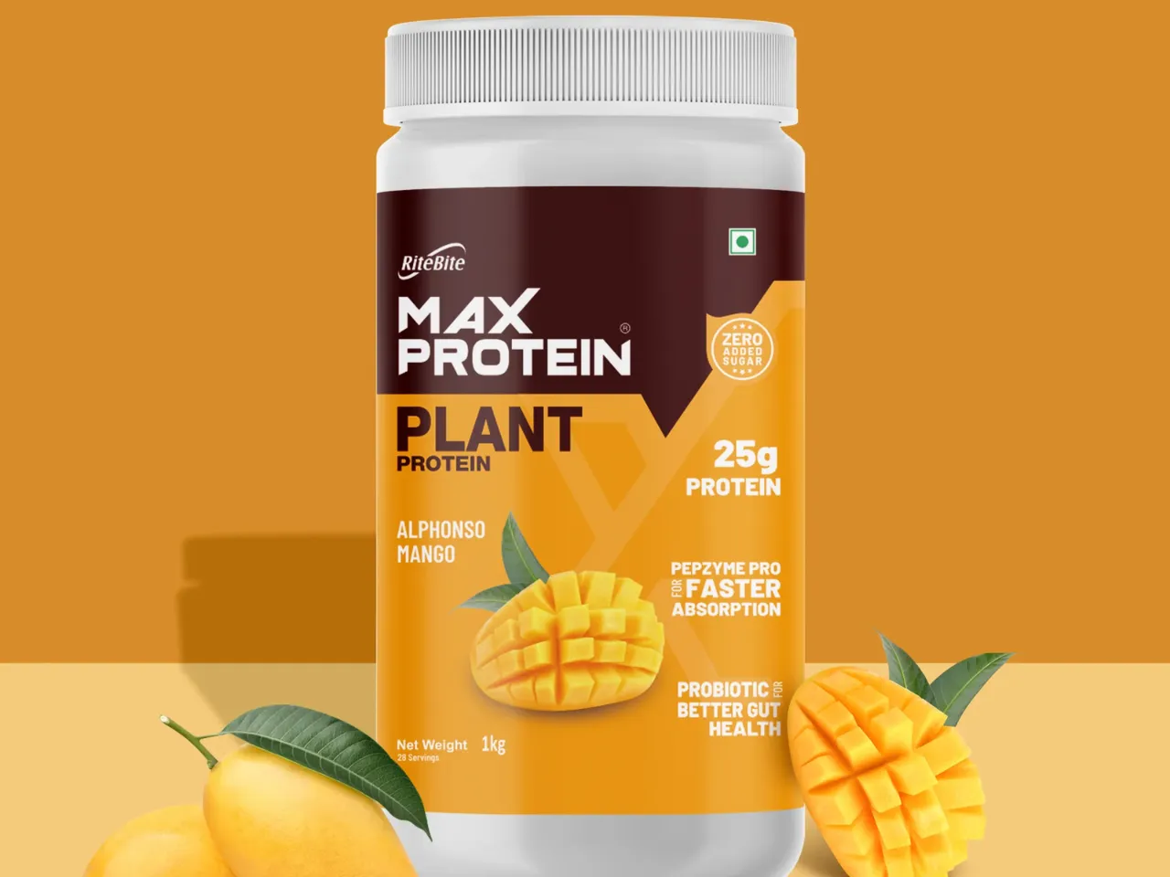 max protein