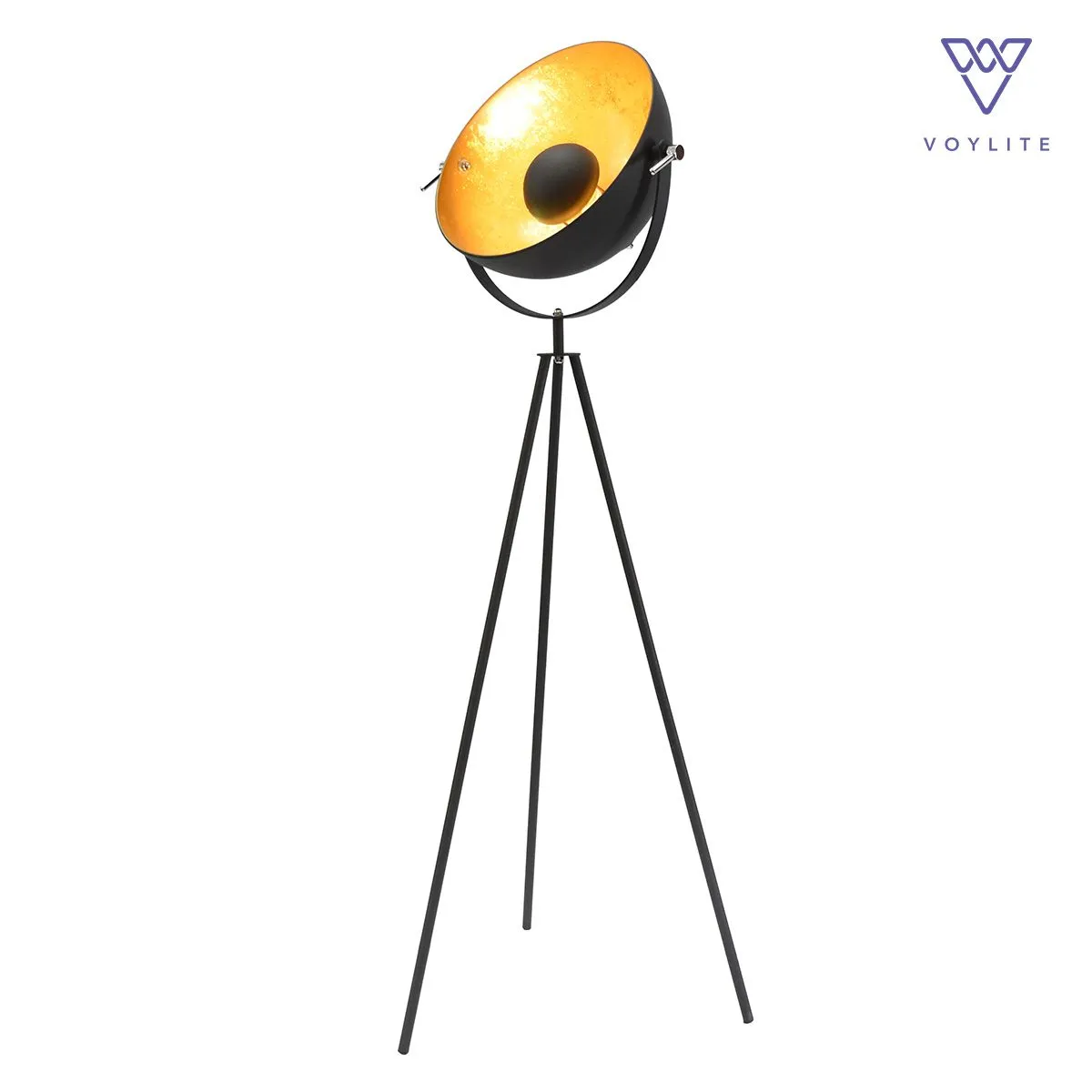 tripod lamp 