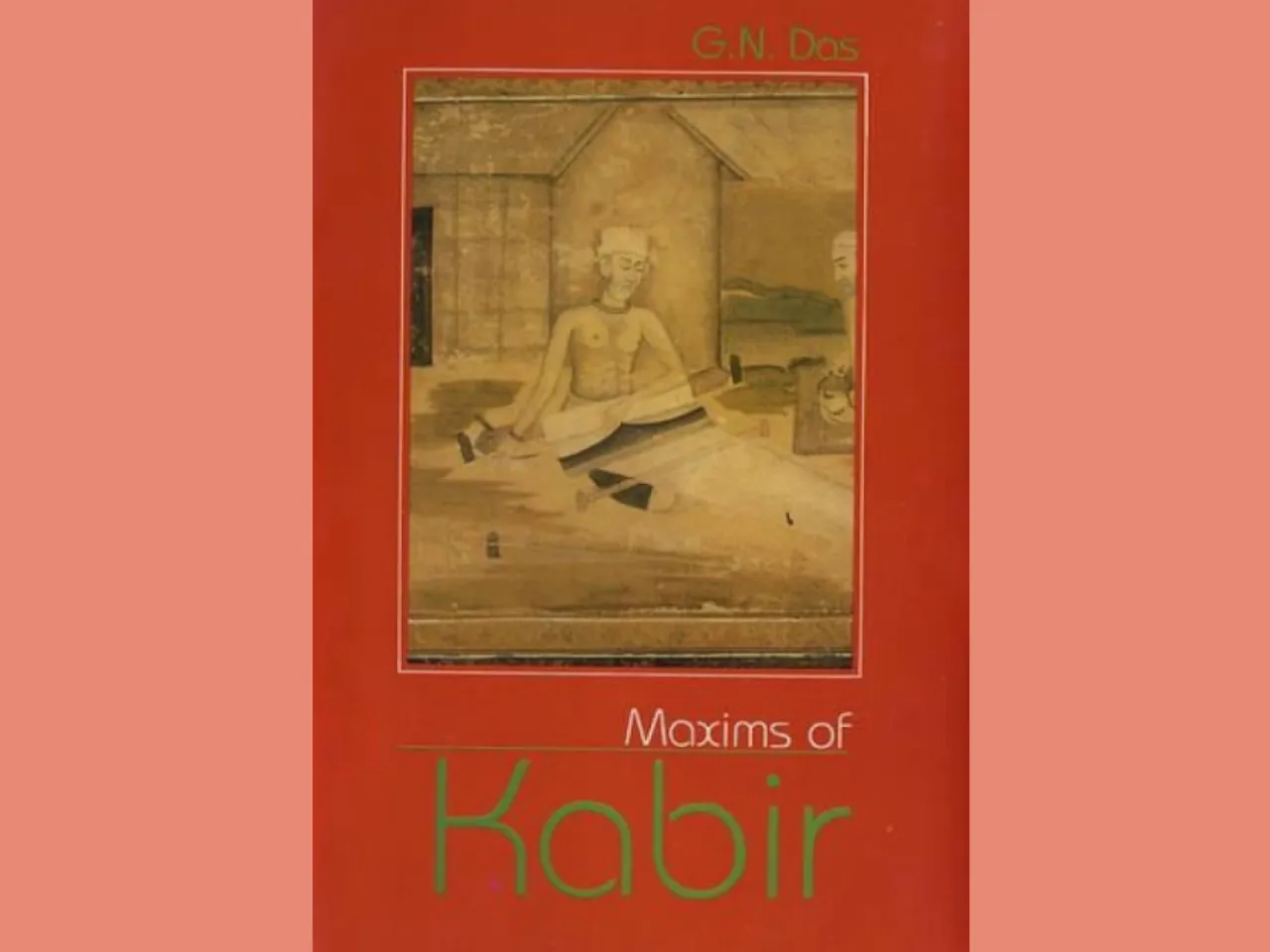 Maxims of Kabir