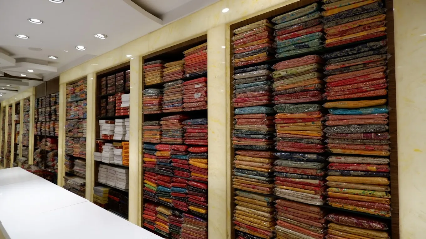 Pankhuri sarees