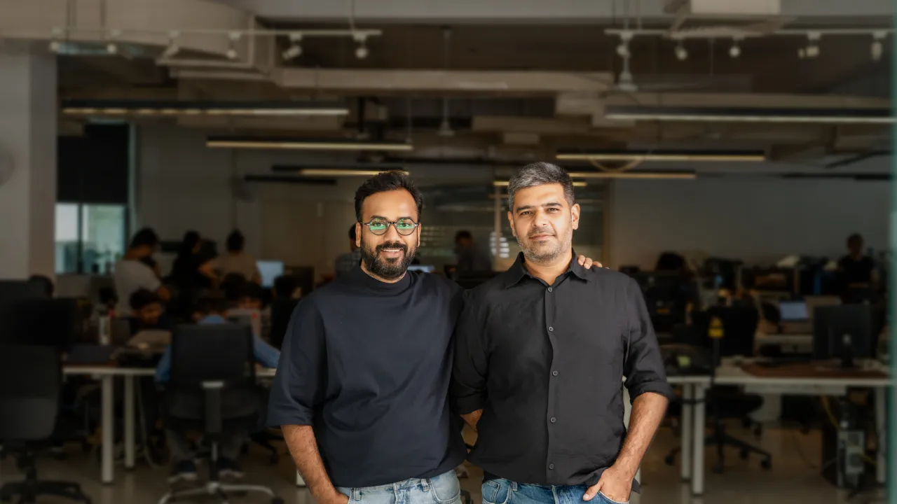 Pankaj & Saurav, Co-founders, DailyObject