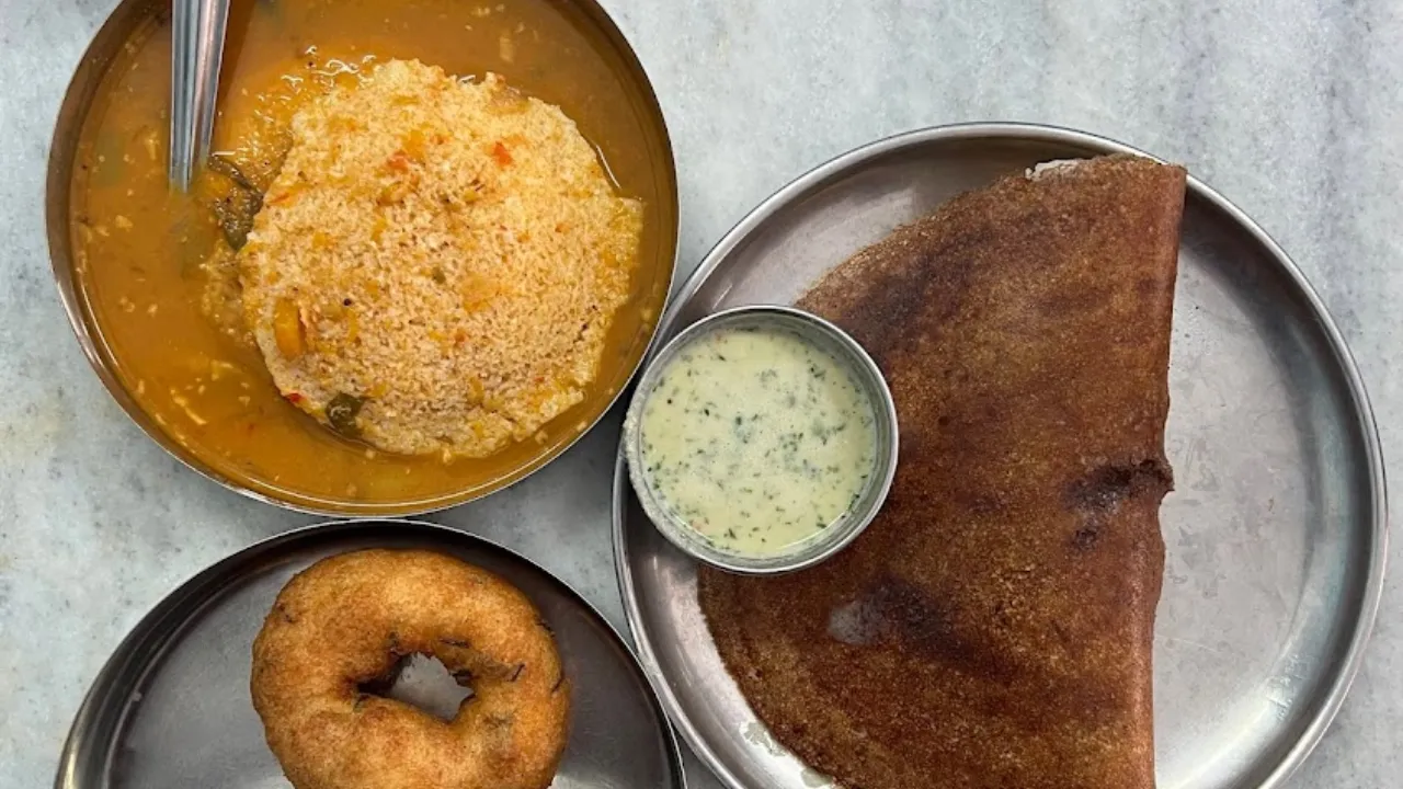 breakfast spots in bangalore