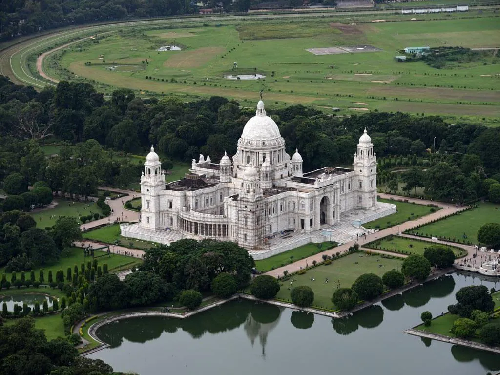 Victoria-Memorial