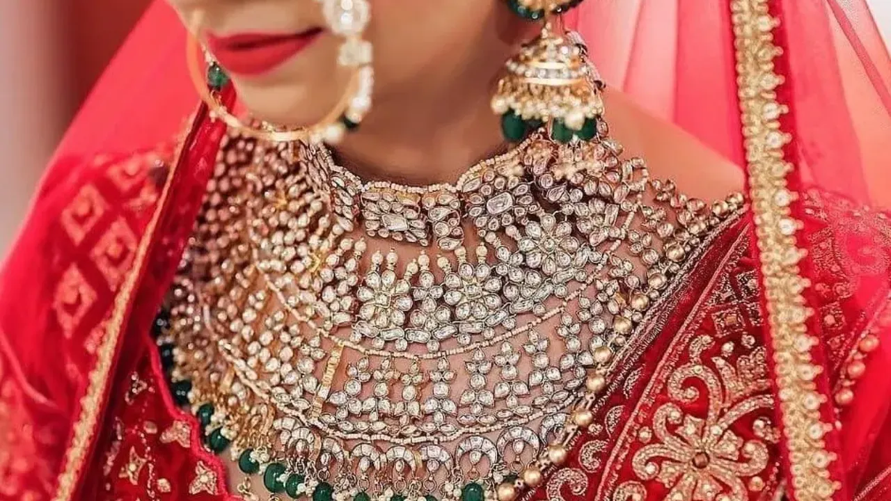 rajasthani jewellery