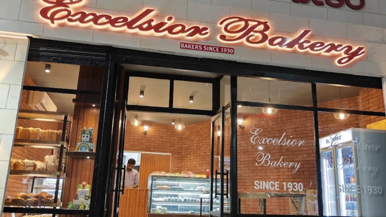 old bakeries in bangalore