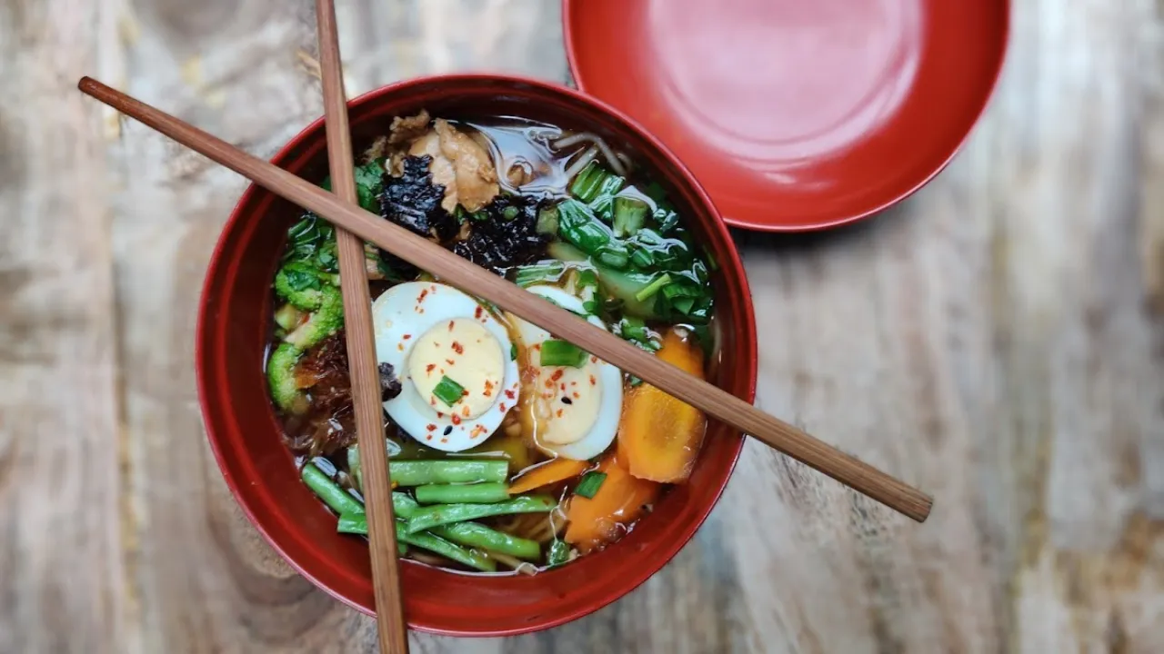 ramen in bangalore