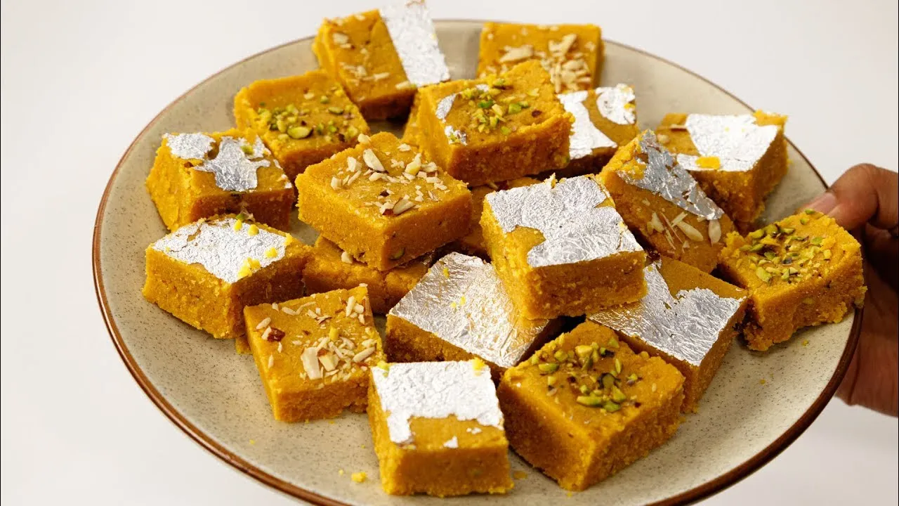 jodhpur sweets