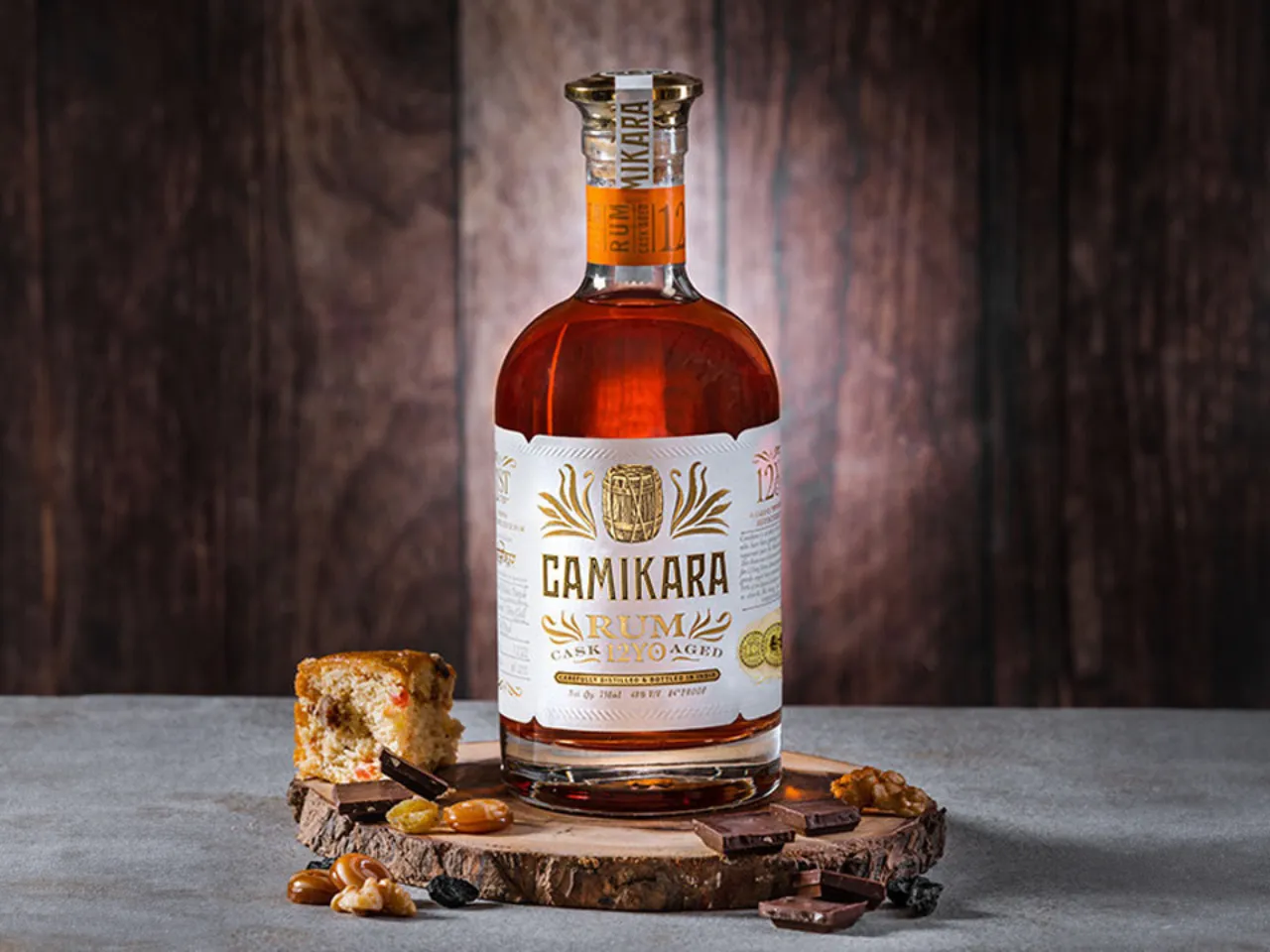 Camikara Rum