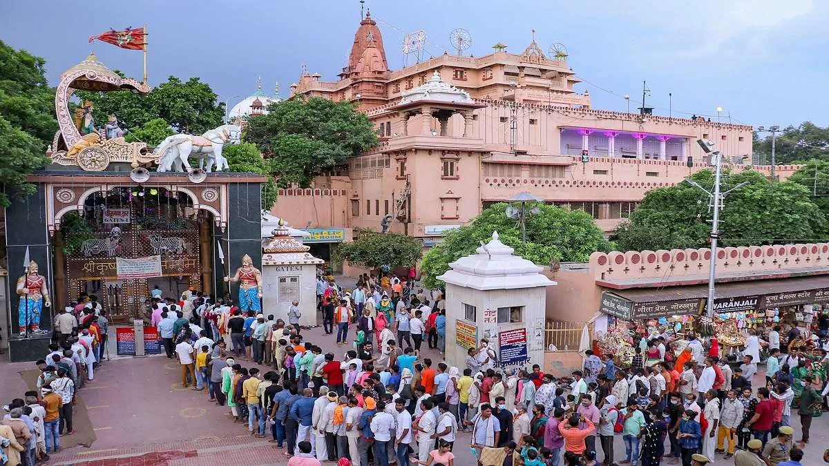 janmashtami