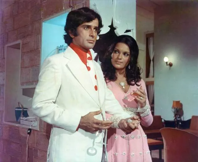 Zeenat