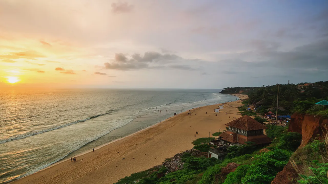 varkala