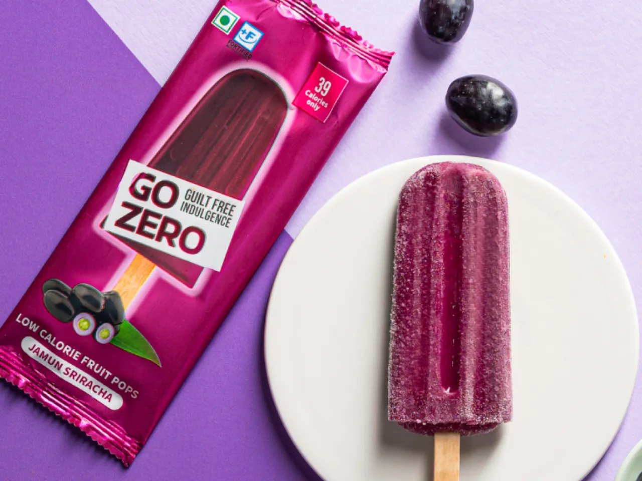 zero sugar pops