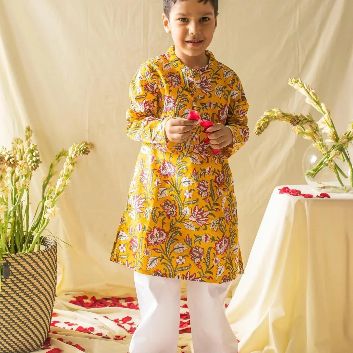 House of Ekam