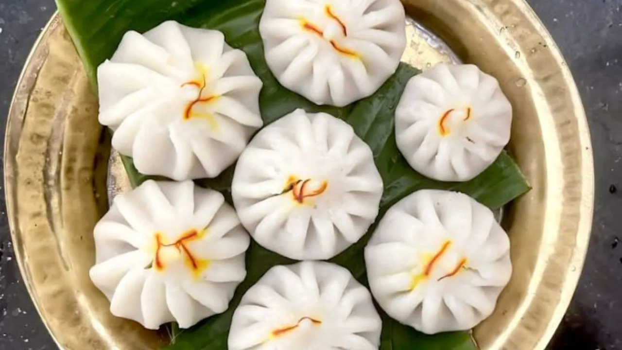 Ukadiche Modak