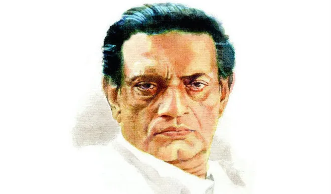 Satyajit Ray