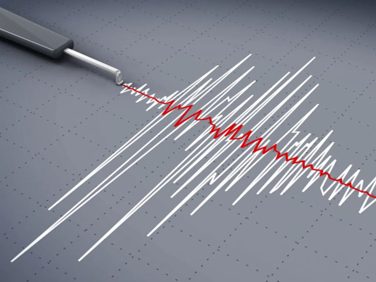 EARTHQUAKE IN kAASHMIR 