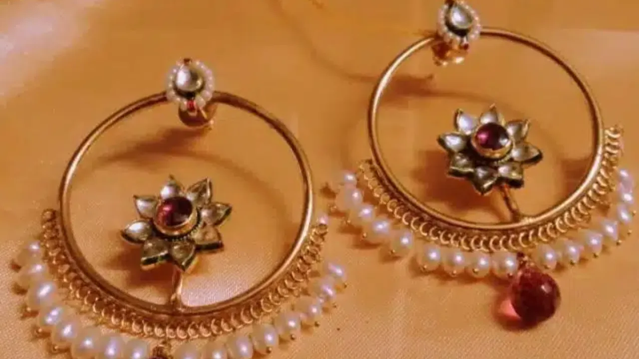 rajasthani jewellery