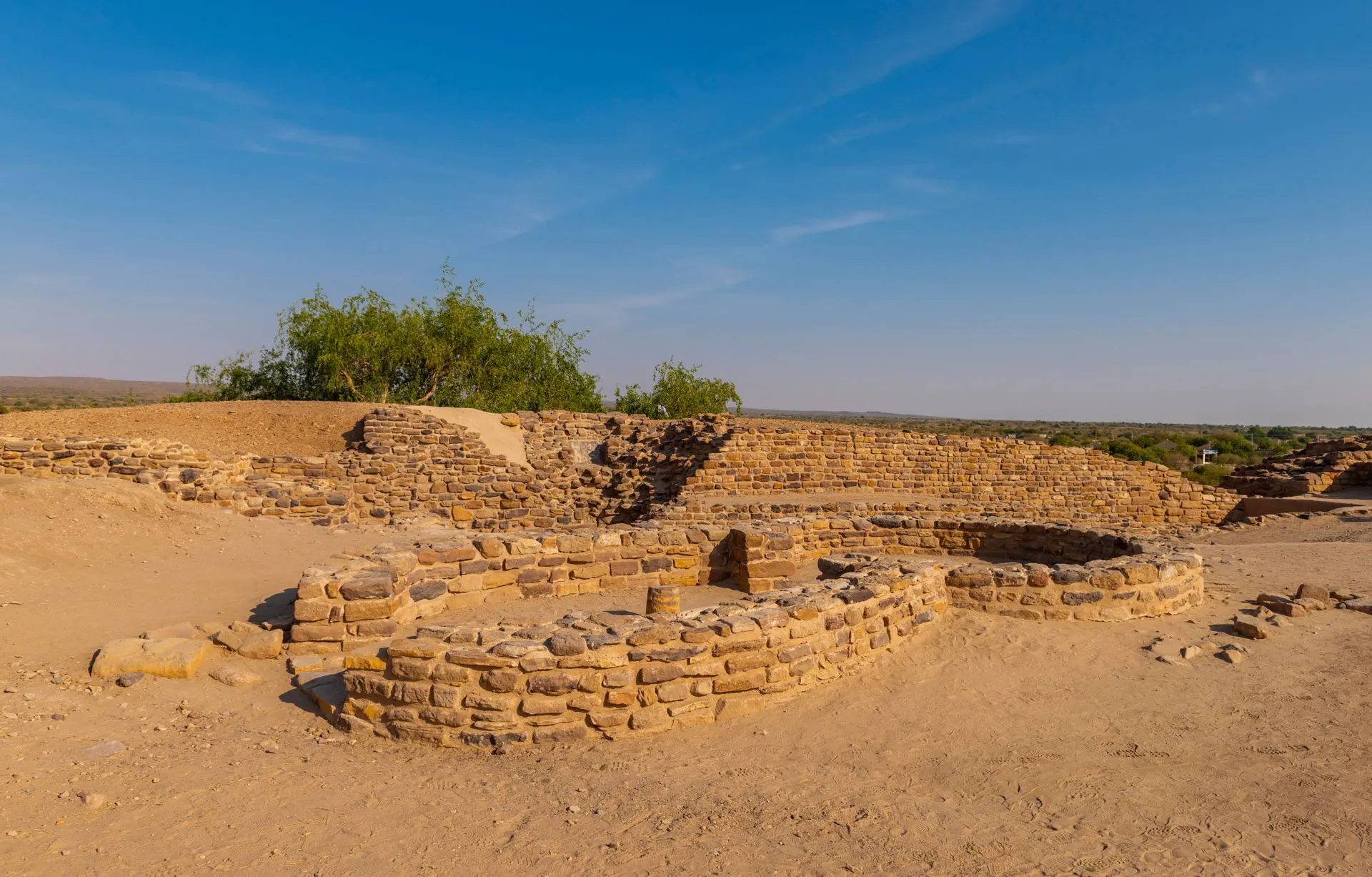 dholavira sites