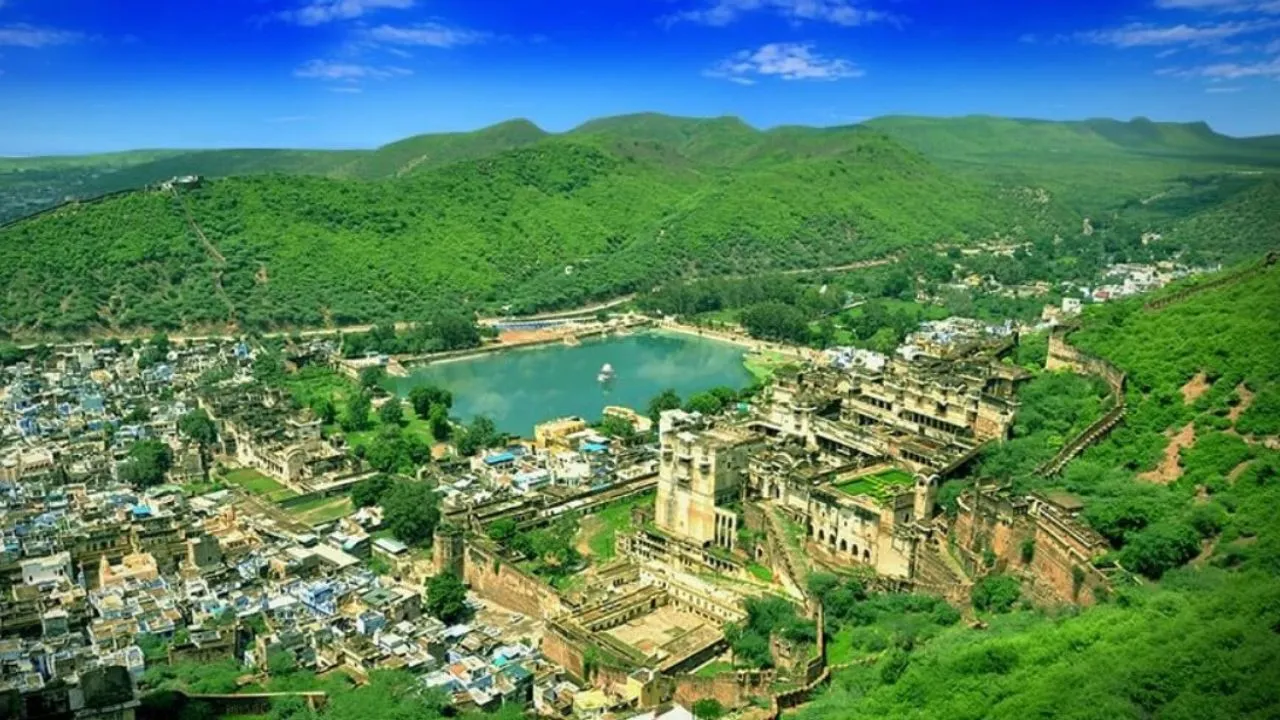 Bundi