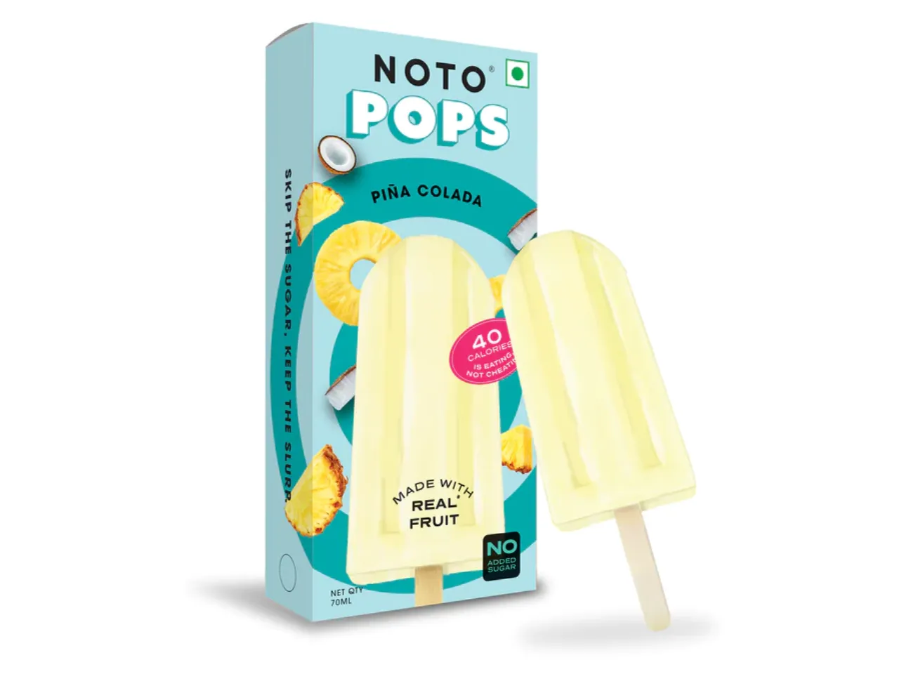 noto pops