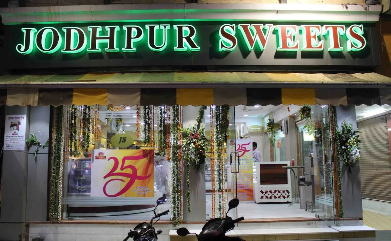 jodhpur sweets