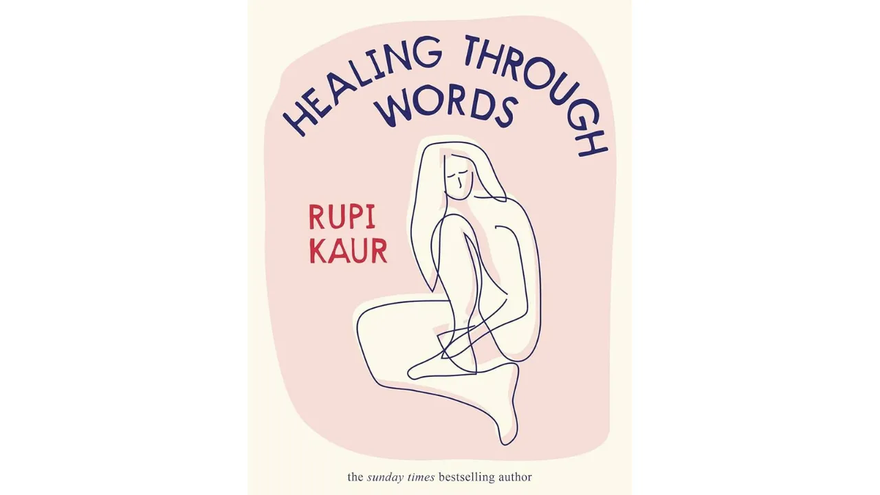 Healing Through Words