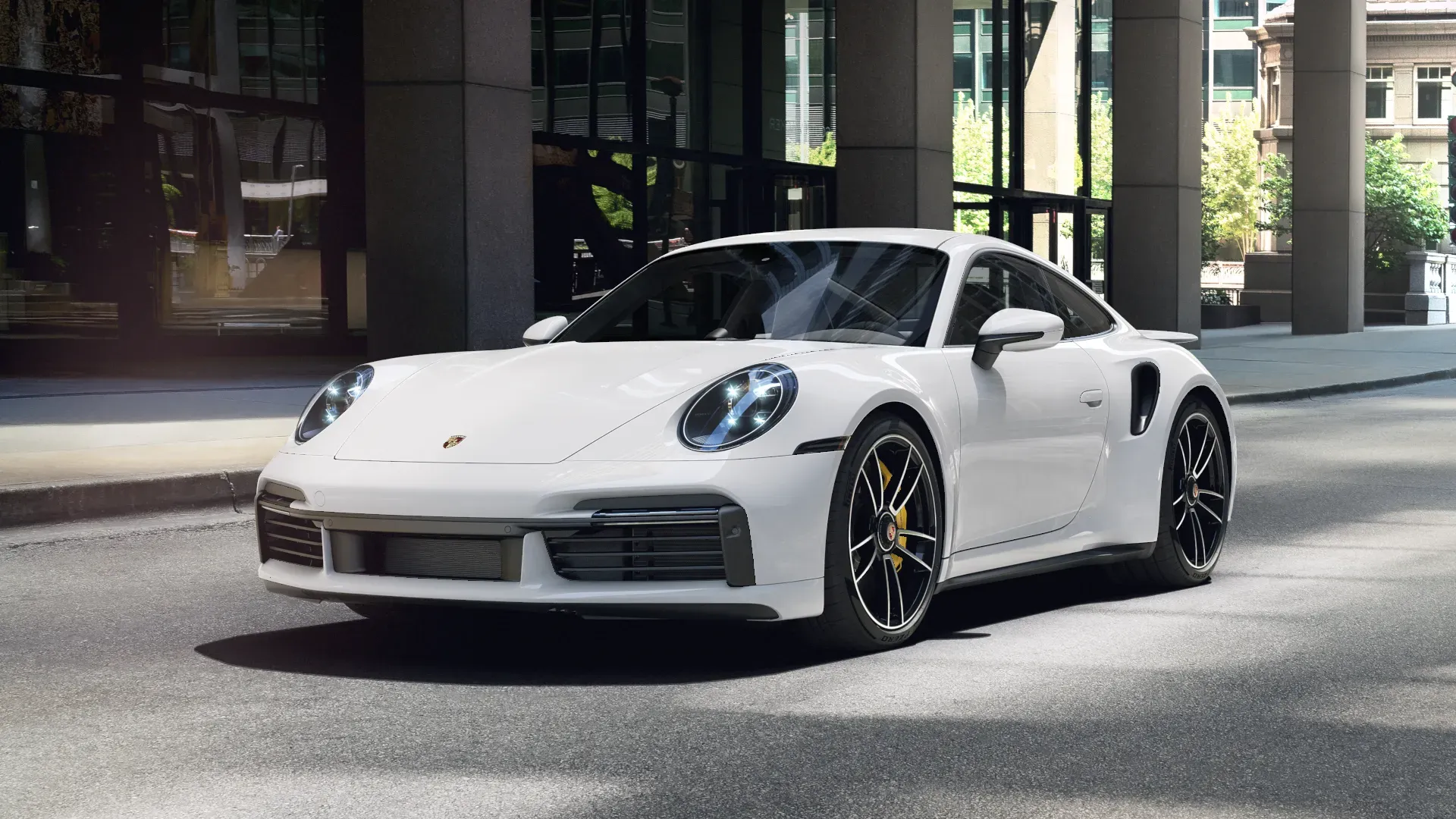 porsche 911 turbo s deepinder goyal