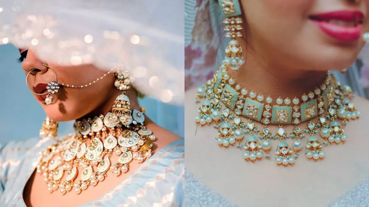 rajasthani jewellery