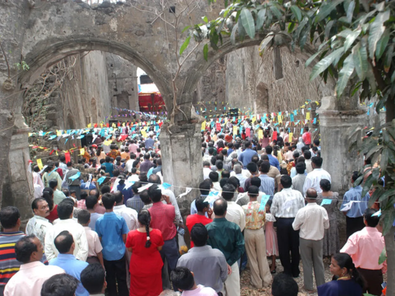 seepz church celebrations