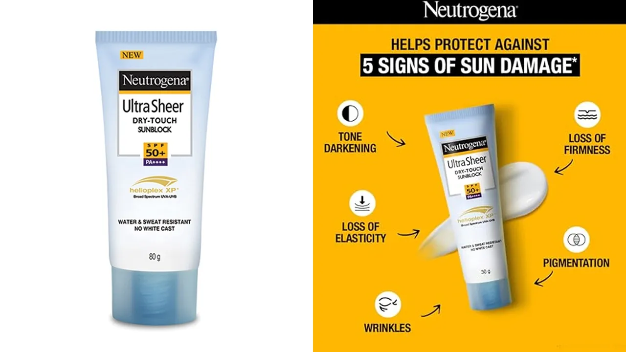 Neutrogena