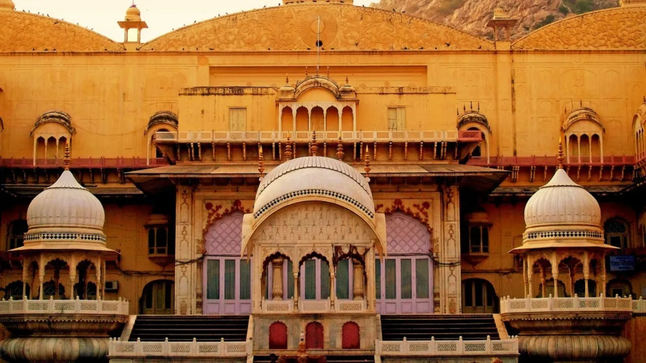 Rajasthan's Art Galleries and Museums