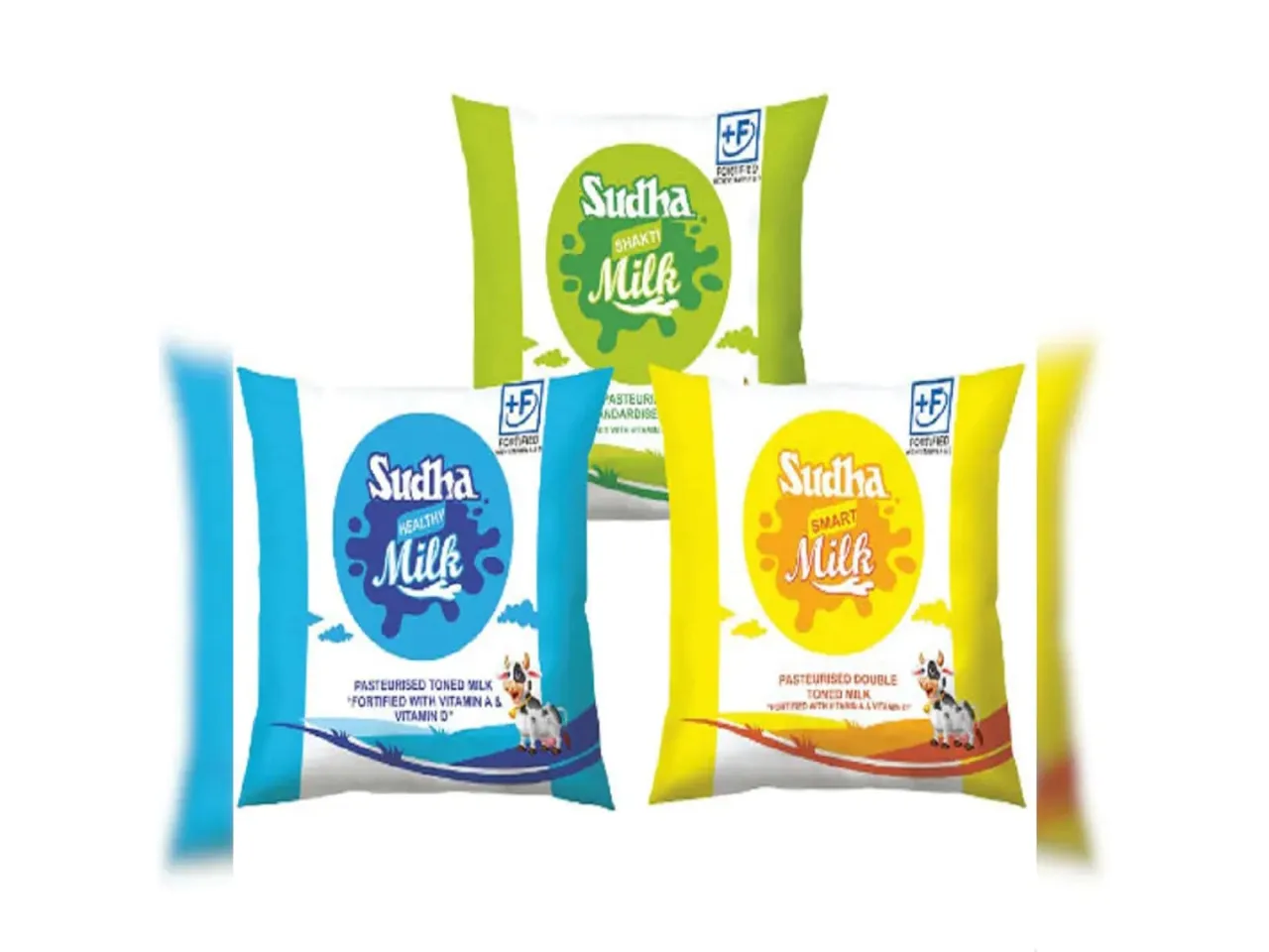 sudha milk