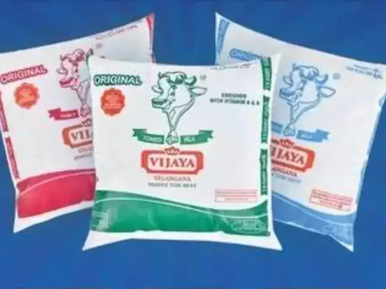 vijaya milk 