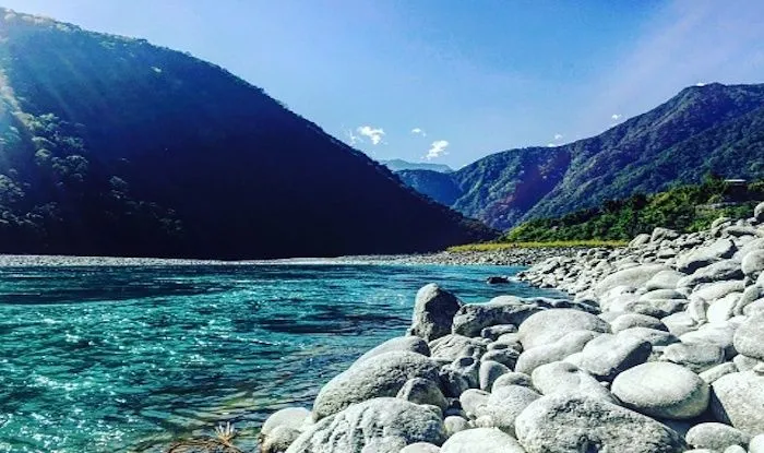 tezu arunachal pradesh