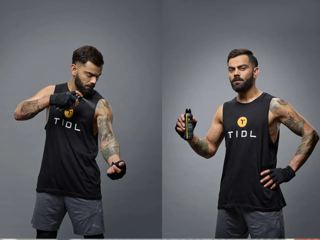 tidl virat kohli