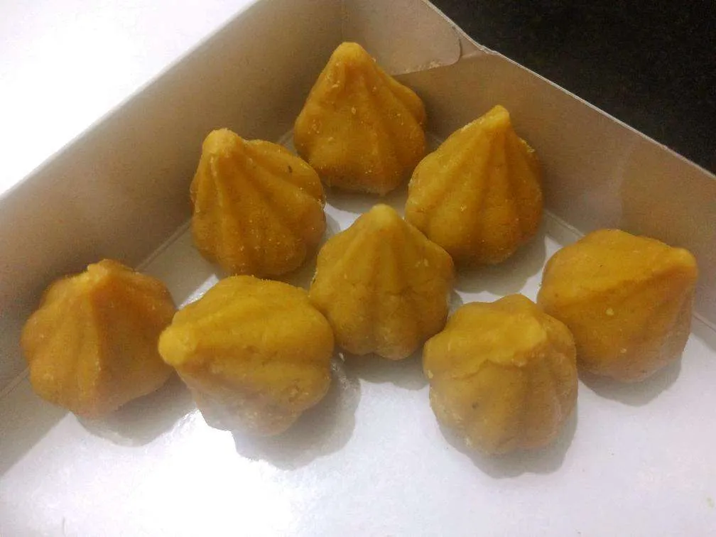 modak in mumbai