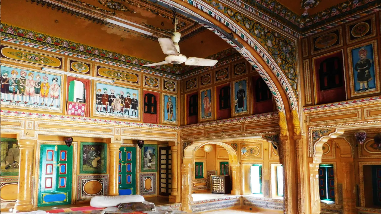 Mandwa Rajasthan