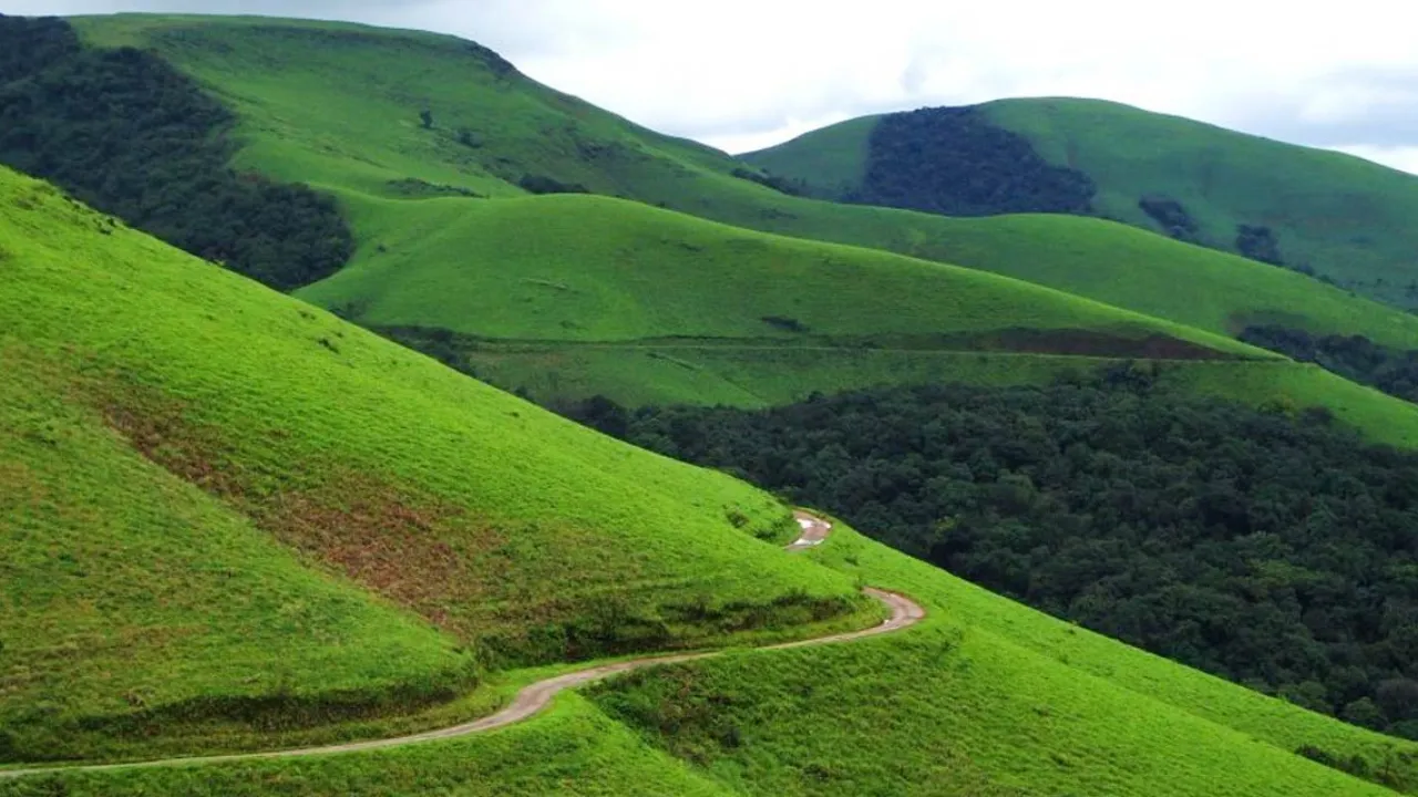 Chikmagalur Karnataka