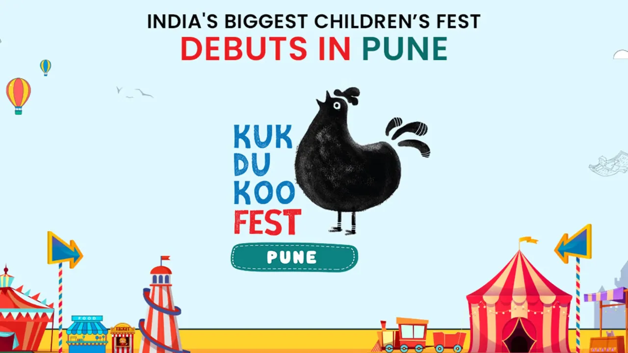 Kukdukoo Fest - Pune